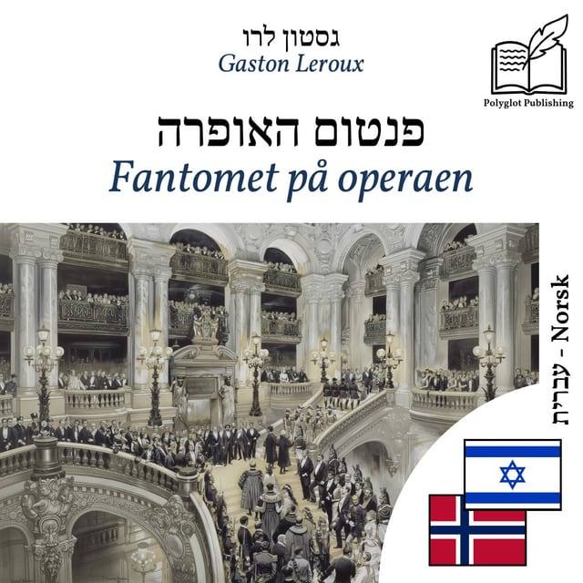 Fantomet på operaen