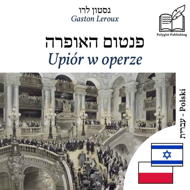 Upiór w operze