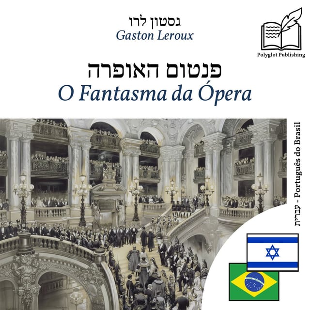 O Fantasma da Ópera