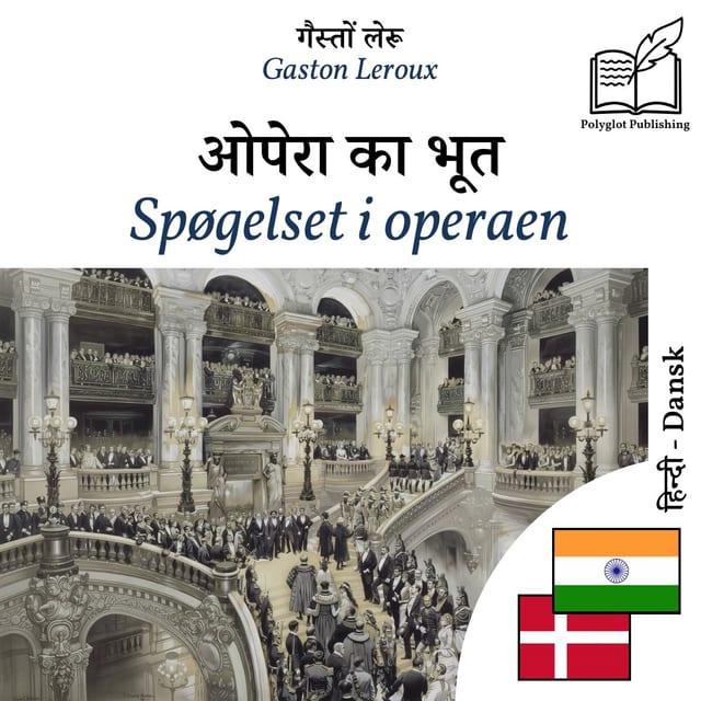 Spøgelset i operaen