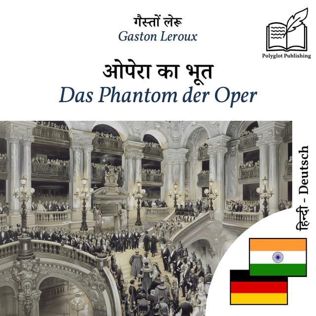 Das Phantom der Oper