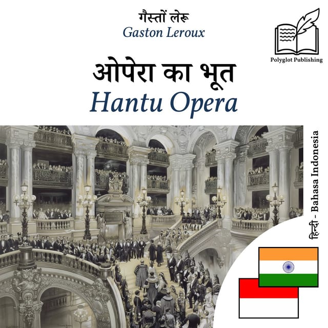 Hantu Opera