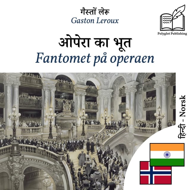 Fantomet på operaen
