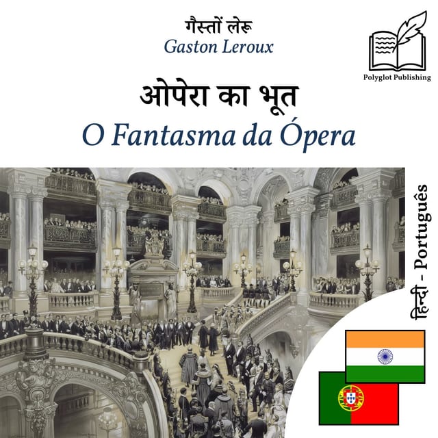 O Fantasma da Ópera