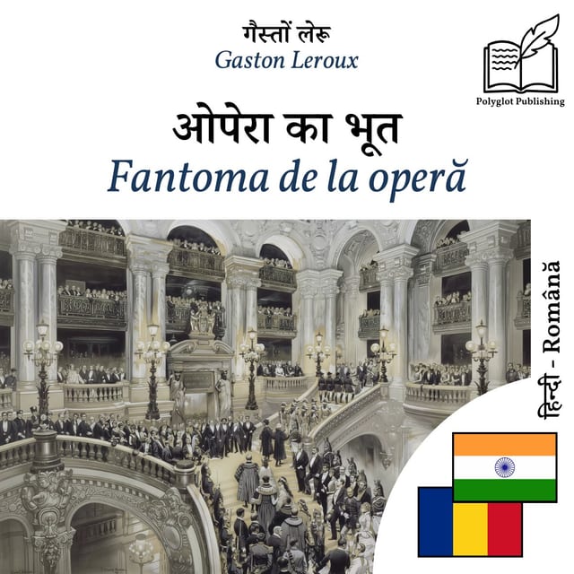 Fantoma de la operă