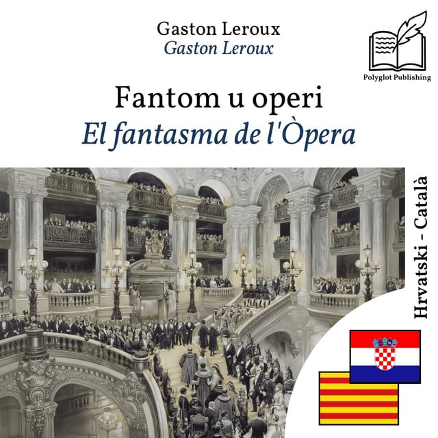 El fantasma de l'Òpera