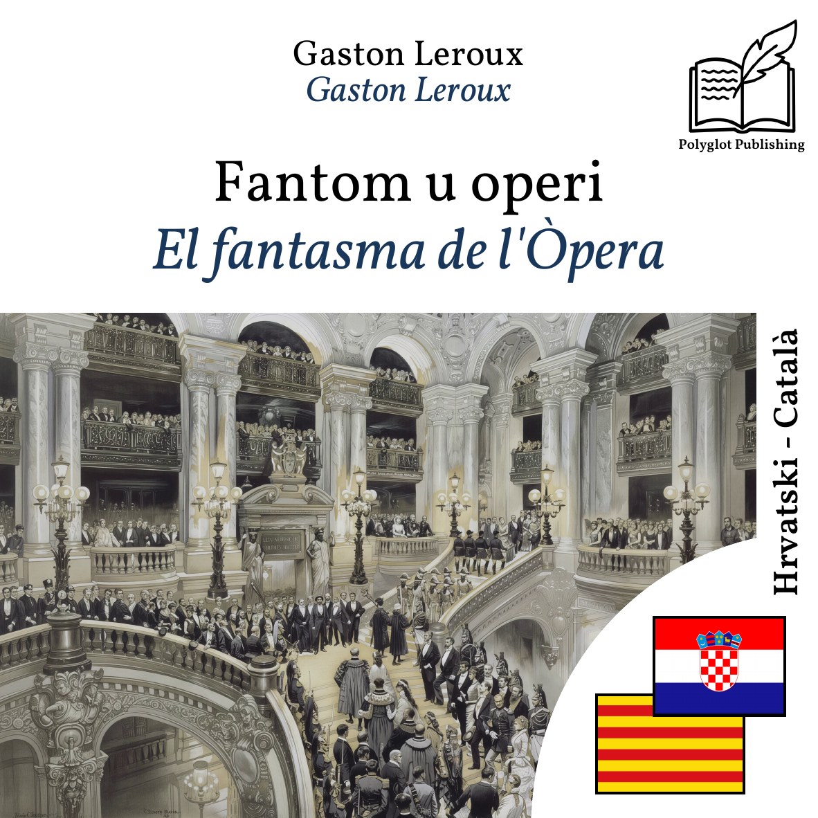 El fantasma de l'Òpera