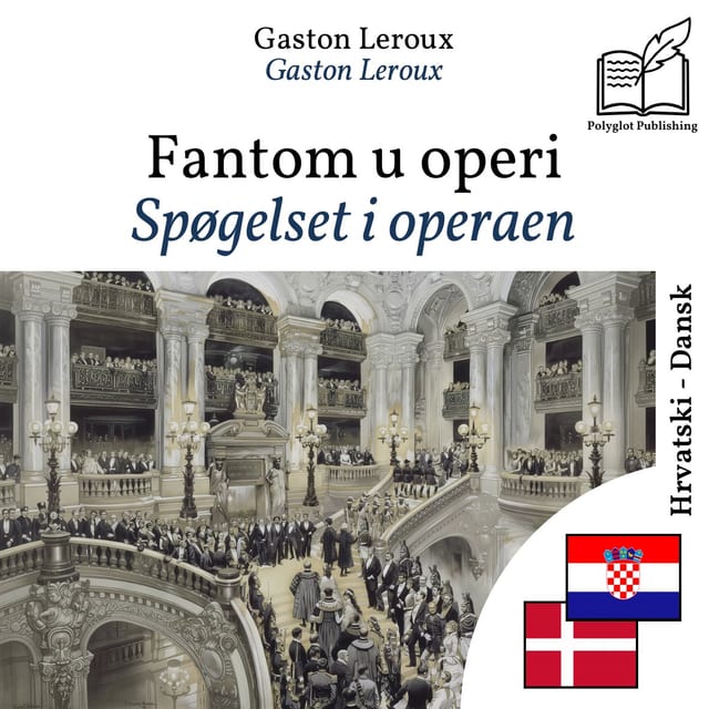 Spøgelset i operaen
