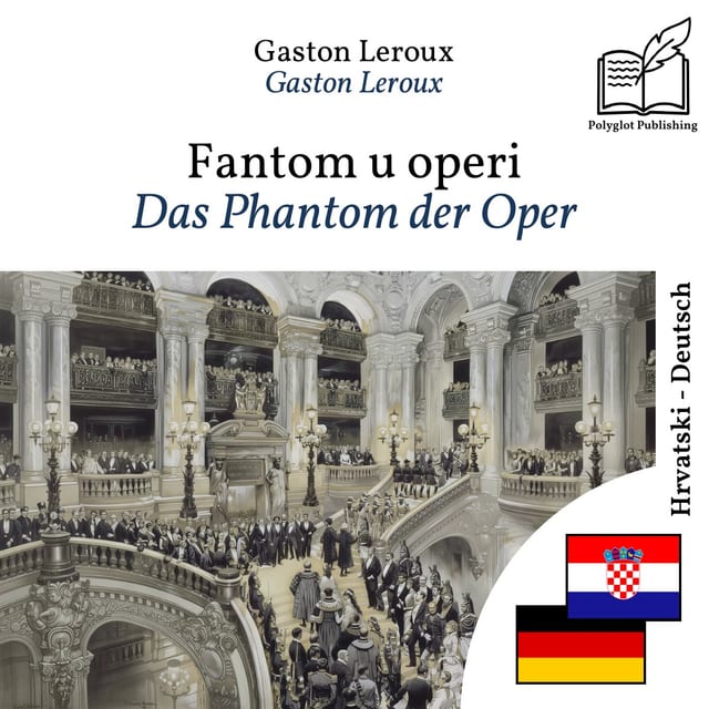 Das Phantom der Oper
