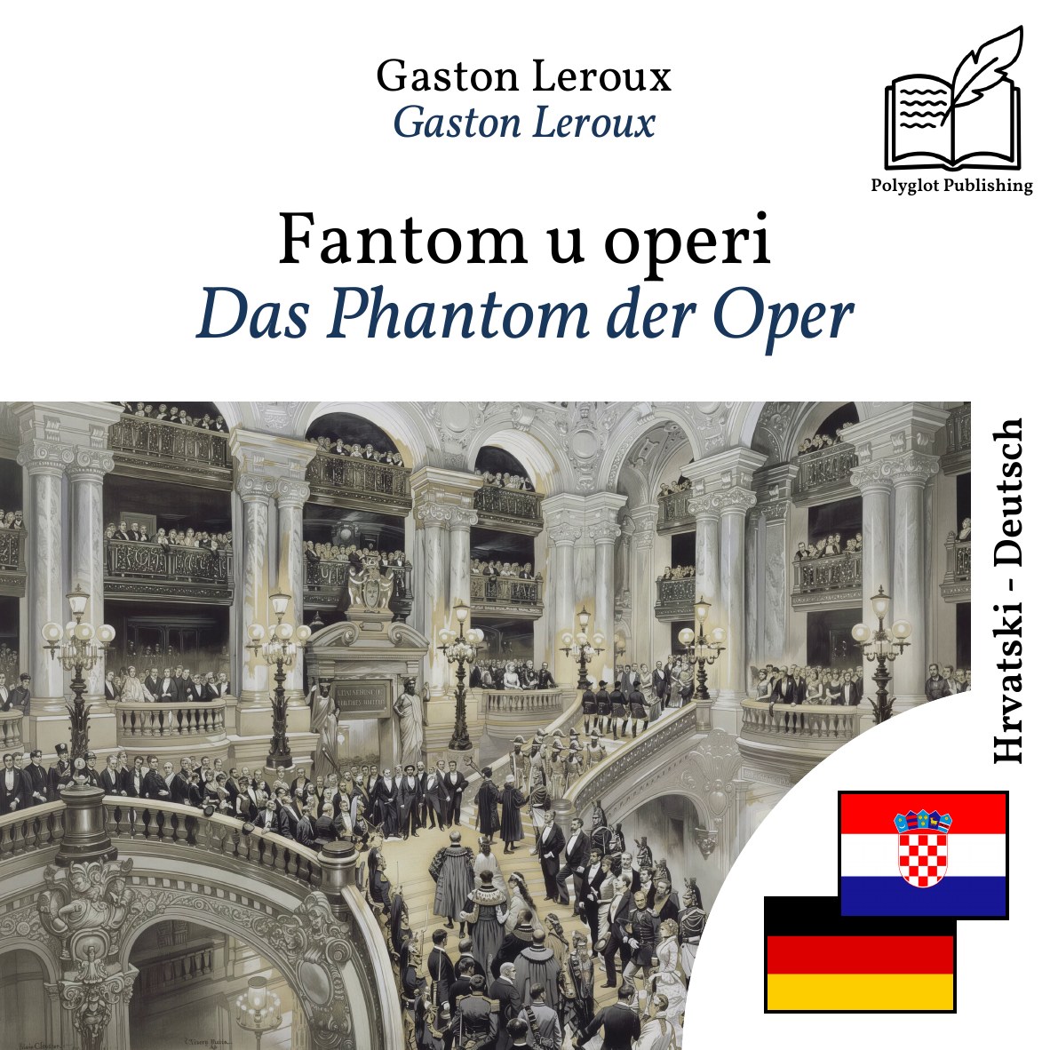 Das Phantom der Oper