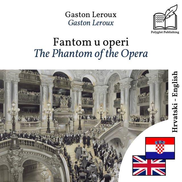 The Phantom of the Opera