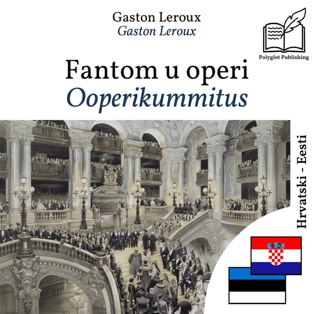 Ooperikummitus
