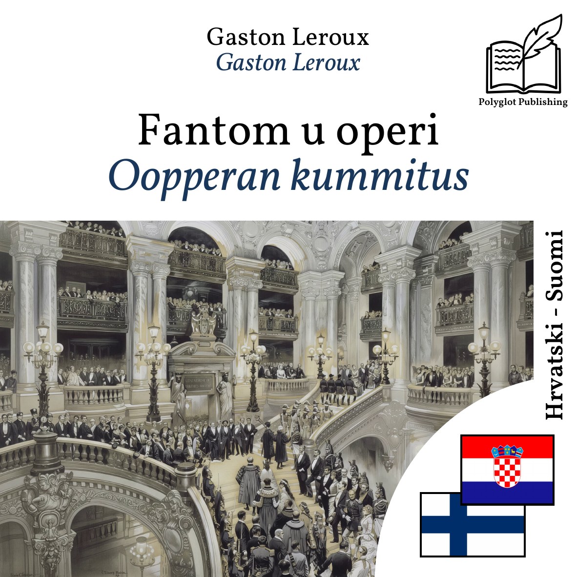 Oopperan kummitus