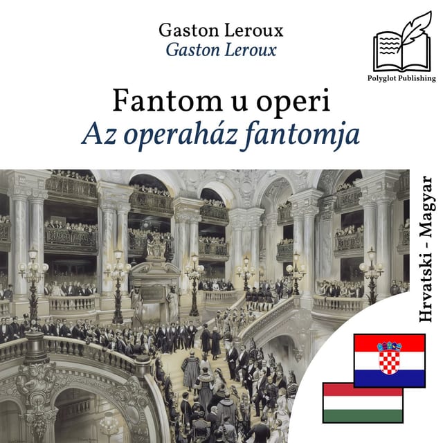 Az operaház fantomja