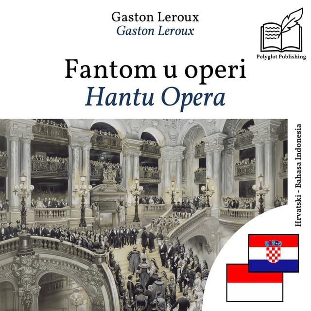 Hantu Opera