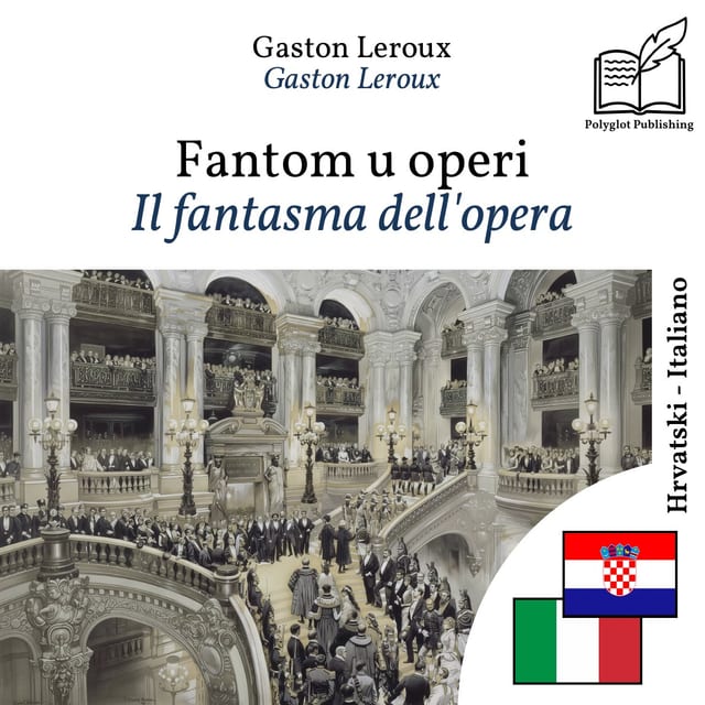 Il fantasma dell'opera