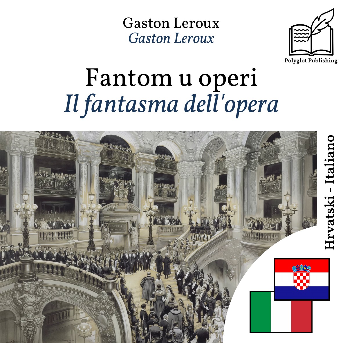 Il fantasma dell'opera
