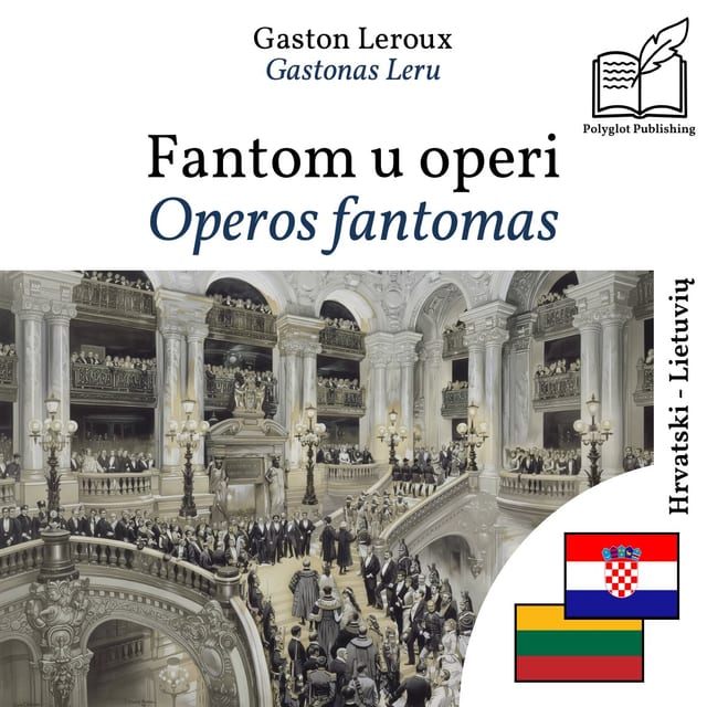 Operos fantomas