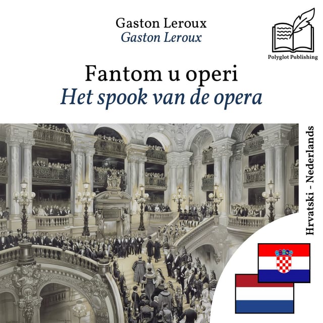 Het spook van de opera