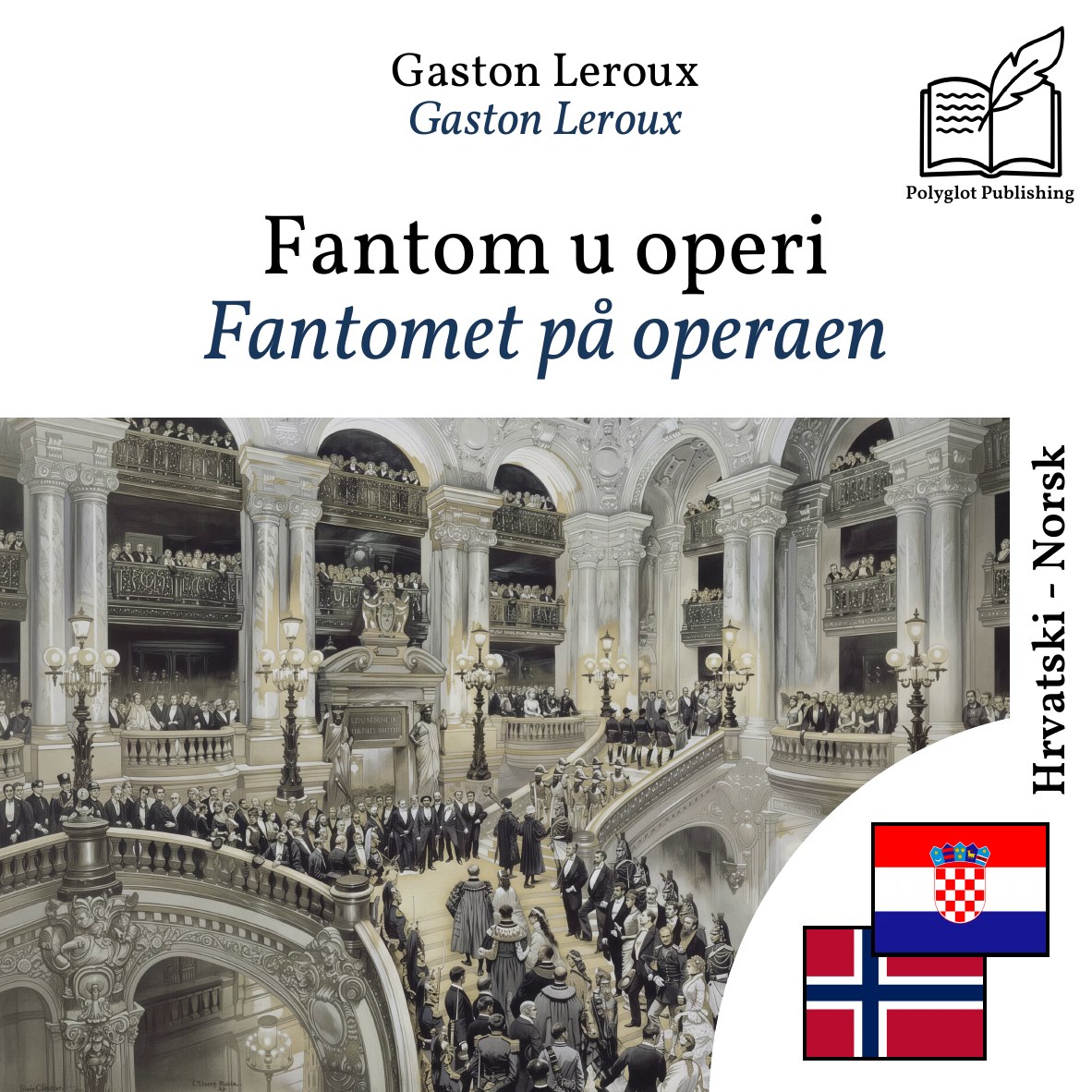 Fantomet på operaen