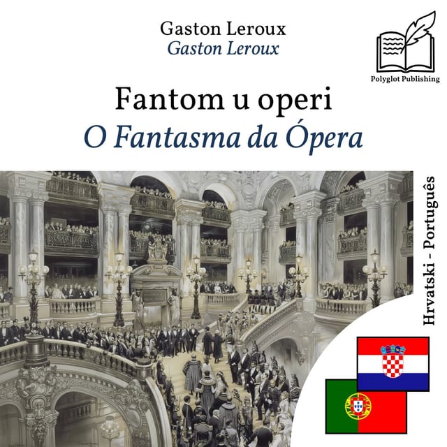 O Fantasma da Ópera