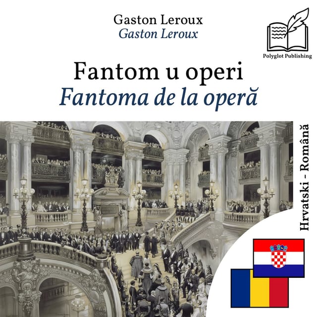 Fantoma de la operă
