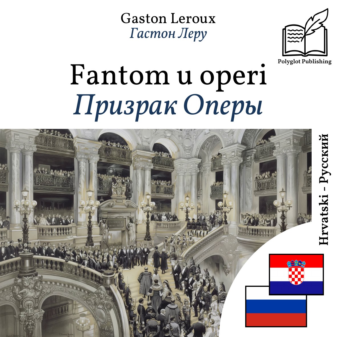 Призрак Оперы