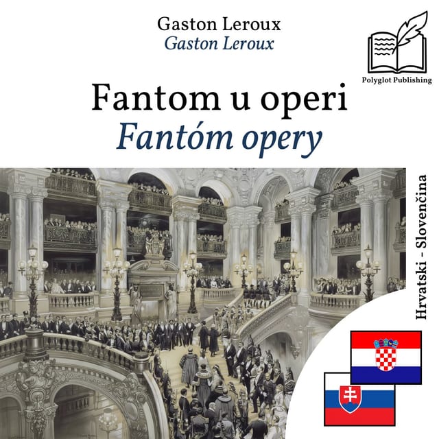 Fantóm opery