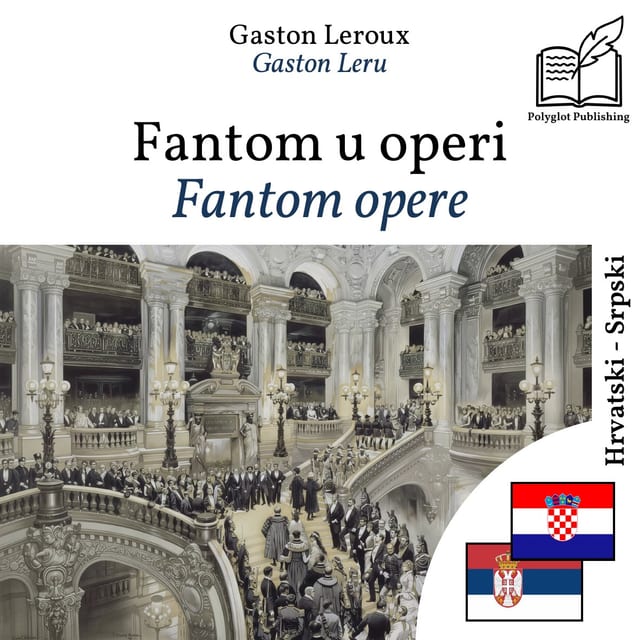 Fantom opere