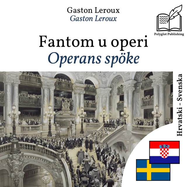 Operans spöke