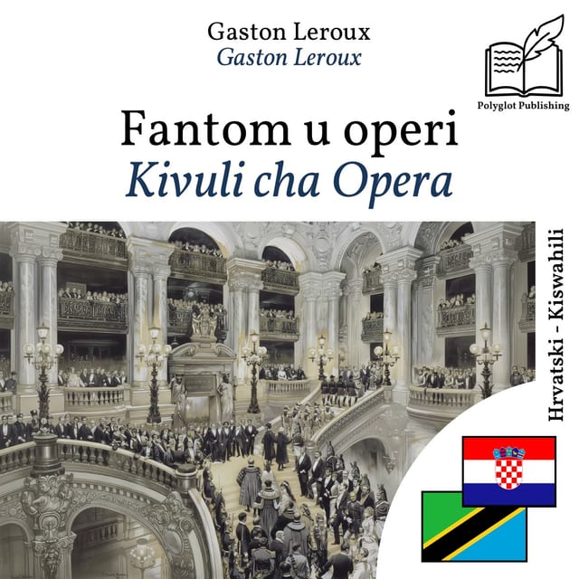 Kivuli cha Opera