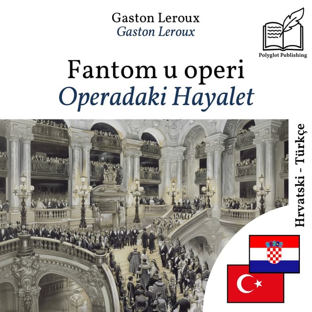 Operadaki Hayalet