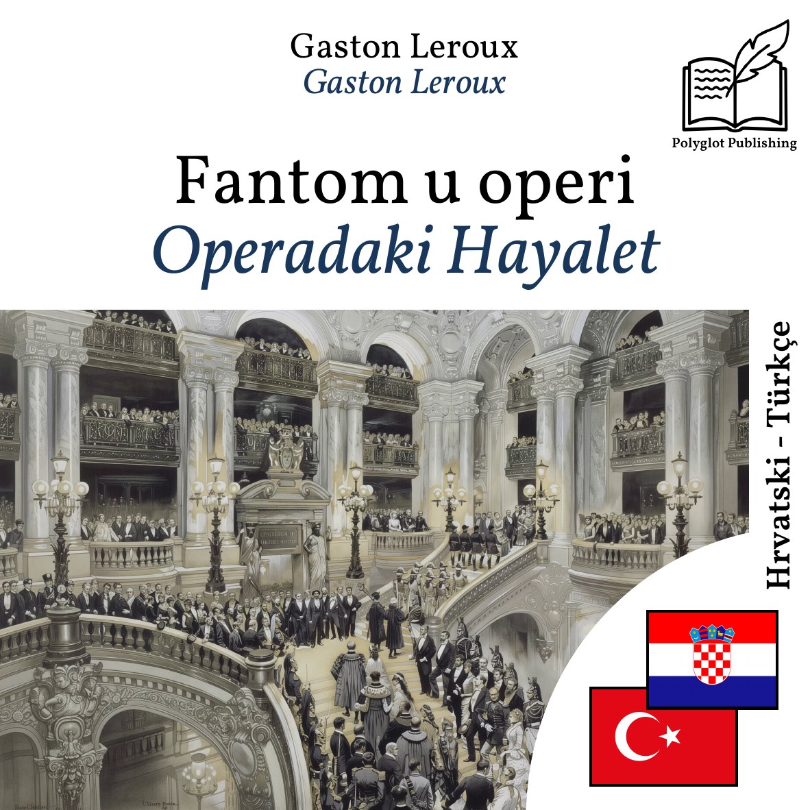 Operadaki Hayalet