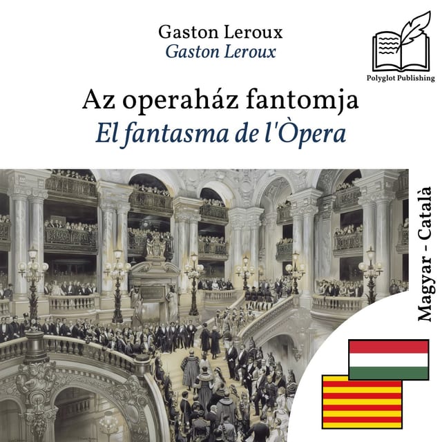 El fantasma de l'Òpera