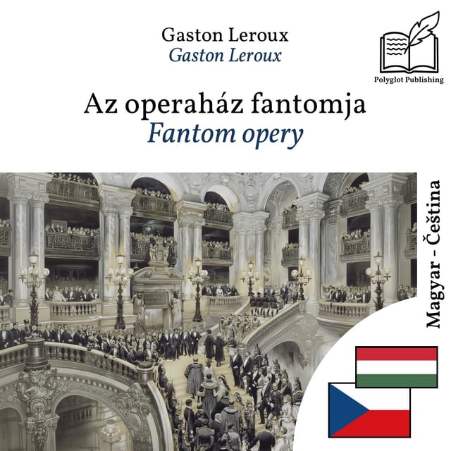 Fantom opery