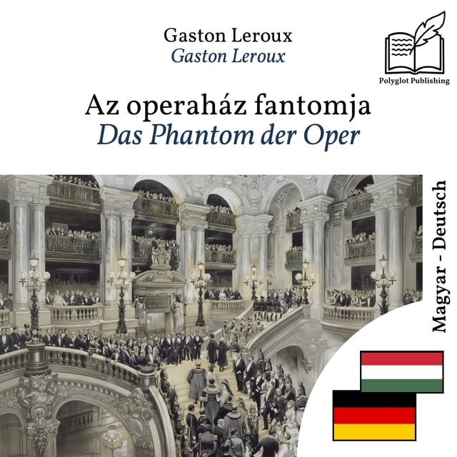 Das Phantom der Oper