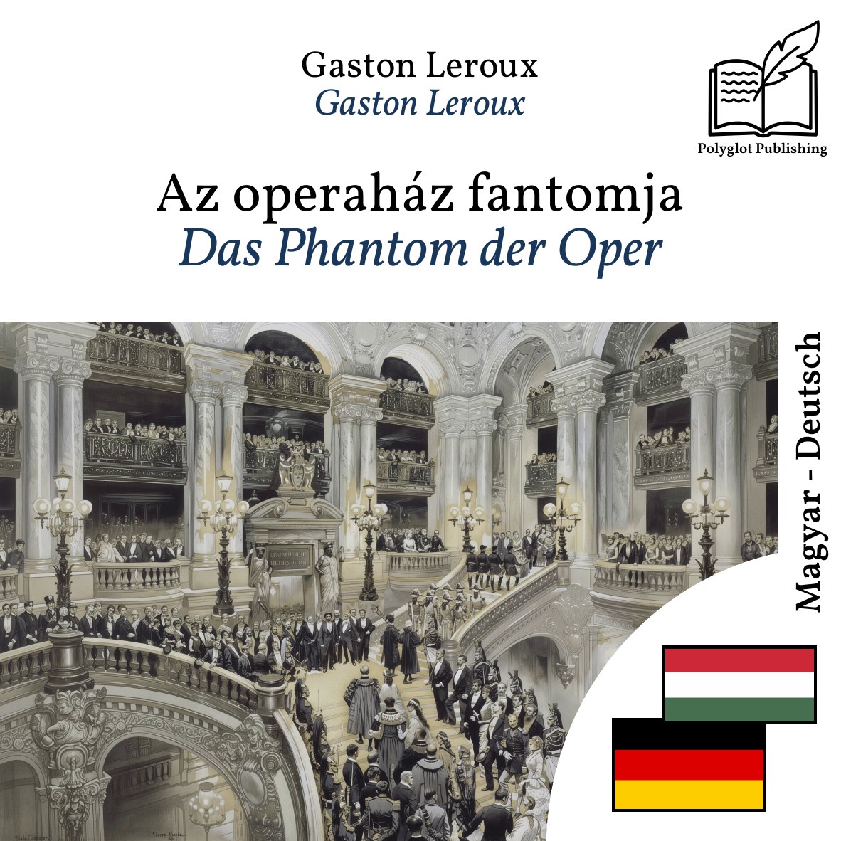 Das Phantom der Oper