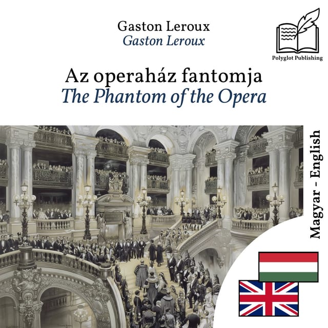 The Phantom of the Opera