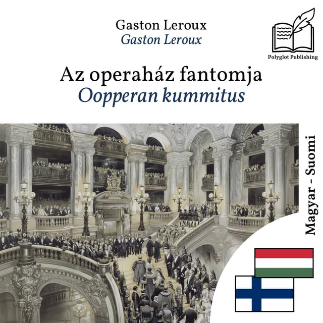 Oopperan kummitus