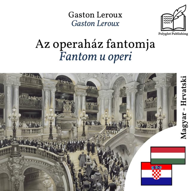 Fantom u operi