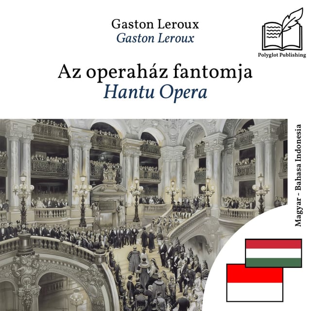 Hantu Opera