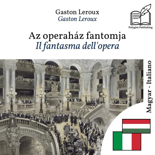 Il fantasma dell'opera