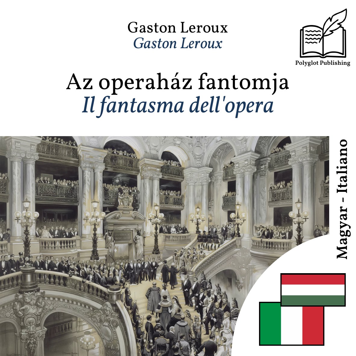 Il fantasma dell'opera