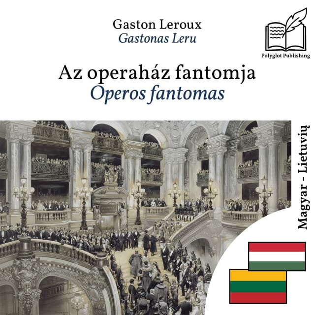 Operos fantomas