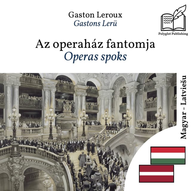 Operas spoks