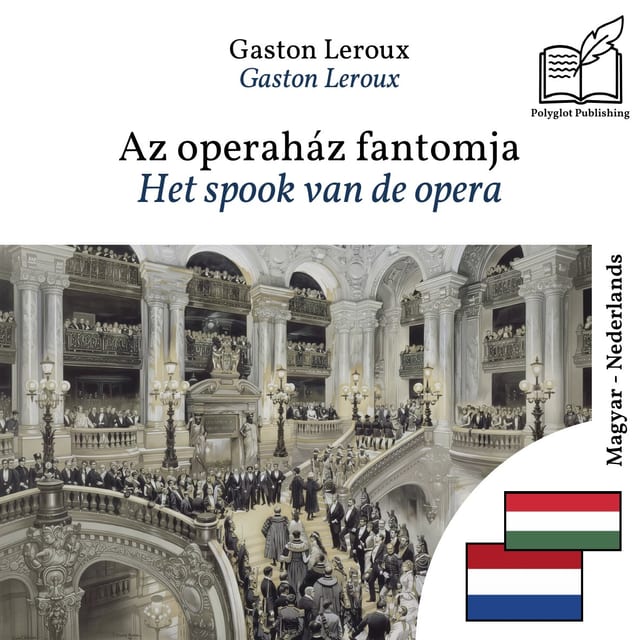 Het spook van de opera