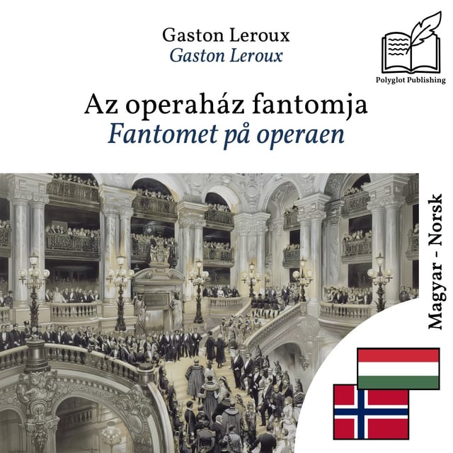 Fantomet på operaen