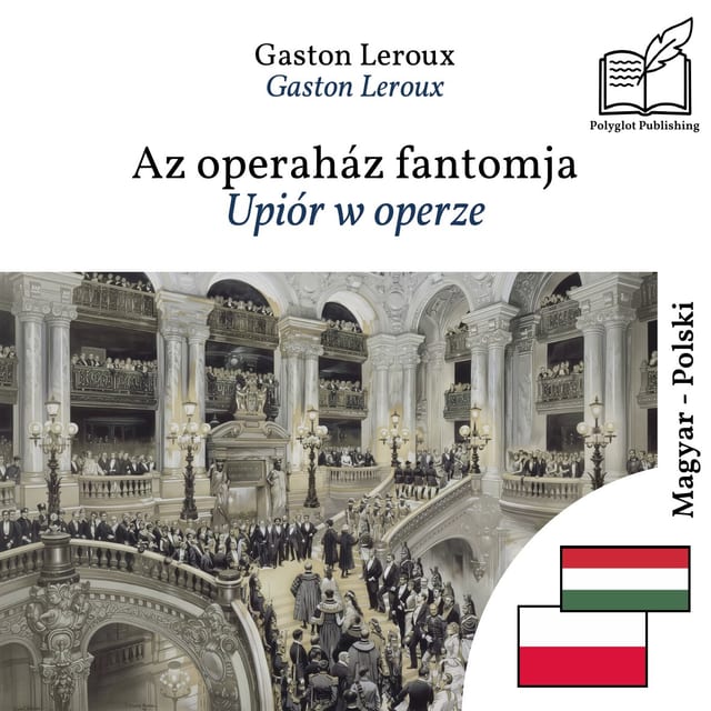 Upiór w operze