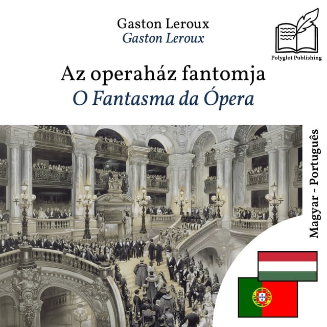 O Fantasma da Ópera