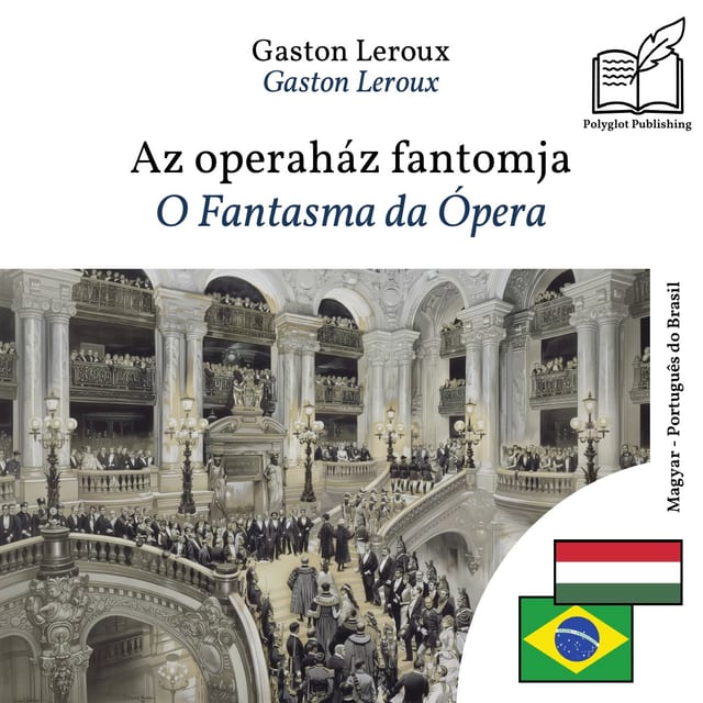 O Fantasma da Ópera